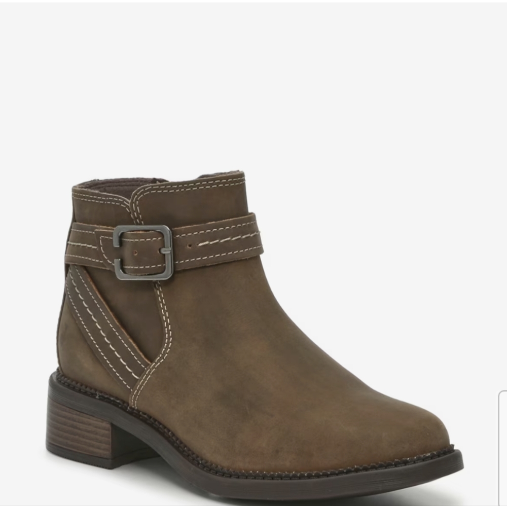 Clarks Maye Bootie